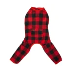 Merry & Bright® Buffalo Check Holiday Pajamas - Image 3