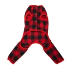 Merry & Bright® Buffalo Check Holiday Pajamas - Image 4