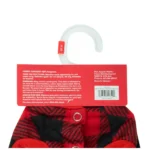 Merry & Bright® Buffalo Check Holiday Pajamas - Image 7
