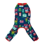 Merry & Bright® Gift Holiday Pajamas - Image 3