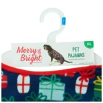Merry & Bright® Gift Holiday Pajamas - Image 6