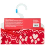 Merry & Bright® Red Holiday Pajamas - Image 7