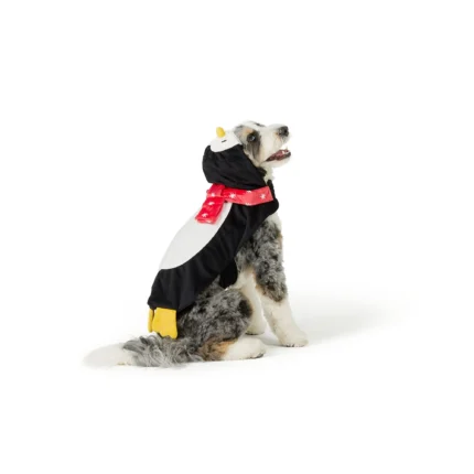 Merry & Bright® Penguin Holiday Costume