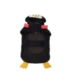 Merry & Bright® Penguin Holiday Costume - Image 4