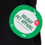 Merry & Bright® Penguin Holiday Costume - Image 5