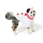 Merry & Bright® Snowman Holiday Costume