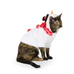 Merry & Bright® Snowman Holiday Costume - Image 2