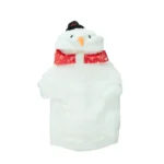 Merry & Bright® Snowman Holiday Costume - Image 4