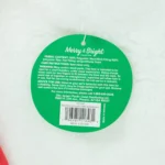 Merry & Bright® Snowman Holiday Costume - Image 6