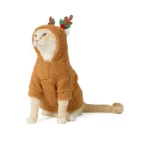 Merry & Bright® Reindeer Holiday Costume - Image 2