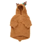 Merry & Bright® Reindeer Holiday Costume - Image 4
