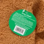 Merry & Bright® Reindeer Holiday Costume - Image 6