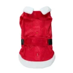 Merry & Bright® Santa Holiday Costume - Image 4