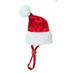Merry & Bright® Santa Holiday Costume - Image 5