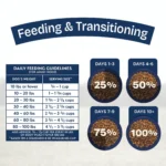 Natural Balance Health Protection Adult Dog Dry Food - Lamb, Brown Rice & Pumpkin - Image 5