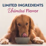Natural Balance Limited Ingredient Diet Adult Dry Dog Food - Grain Free, Sweet Potato & Venison - Image 9