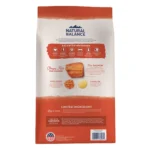 Natural Balance Limited Ingredient Diets Adult Dry Dog Food - Salmon & Sweet Potato - Image 2