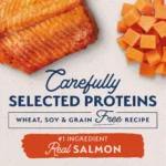 Natural Balance Limited Ingredient Diets Adult Dry Dog Food - Salmon & Sweet Potato - Image 4