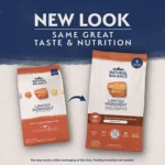 Natural Balance Limited Ingredient Diets Adult Dry Dog Food - Salmon & Sweet Potato - Image 3