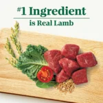 Nutro Natural Choice™ Small Bites Adult Dry Dog Food - Lamb & Brown Rice - Image 4