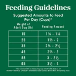 Nutro Natural Choice™ Small Bites Adult Dry Dog Food - Lamb & Brown Rice - Image 6