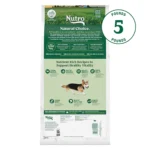 Nutro Wholesome Essentials Small Breed Senior Dry Dog Food - Chicken & Brown Rice - Image 8