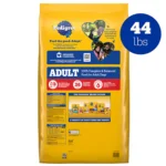 Pedigree® Complete Nutrition Adult Dry Dog Food - Steak & Vegetables - Image 7