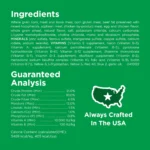 Purina Dog Chow Complete Adult Dry Dog Food - Chicken - Image 6