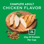 Purina Dog Chow Complete Adult Dry Dog Food - Chicken - Image 5
