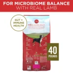 Purina® ONE® Adult Dog Dry Food - Lamb & Rice, High-Protein - Image 2