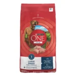 Purina® ONE® +Plus Large Breed Adult Dog Dry Food - Chicken, Natural - Image 7