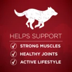 Purina ONE® True Instinct Adult Dog Dry Food - High-Protein, Natural, Venison - Image 5