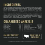 Purina Pro Plan Complete Essentials Shredded Blend Adult Dog Dry Food - Lamb & Rice - Image 6