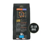 Purina Pro Plan Complete Essentials Shredded Blend Adult Dog Dry Food - Lamb & Rice - Image 2