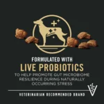 Purina Pro Plan Complete Essentials Shredded Blend Adult Dog Dry Food - Lamb & Rice - Image 3