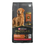 Purina® Pro Plan Complete Essentials Shredded Blend Adult Dry Dog Food - Beef & Rice - Image 7