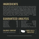 Purina® Pro Plan Complete Essentials Shredded Blend Adult Dry Dog Food - Beef & Rice - Image 6