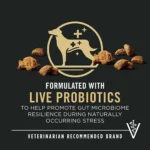 Purina® Pro Plan Complete Essentials Shredded Blend Adult Dry Dog Food - Beef & Rice - Image 3