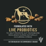 Purina® Pro Plan Complete Essentials Shredded Blend Adult Dry Dog Food - Chicken & Rice - Image 3