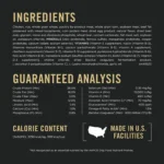 Purina® Pro Plan Complete Essentials Shredded Blend Adult Dry Dog Food - Chicken & Rice - Image 6