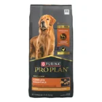 Purina® Pro Plan Complete Essentials Shredded Blend Adult Dry Dog Food - Chicken & Rice - Image 7