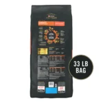 Purina Pro Plan Complete Essentials Shredded Blend Adult Dry Dog Food - Salmon & Rice - Image 2