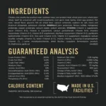 Purina Pro Plan Complete Essentials Shredded Blend Senior 7+ Dry Dog Food - Chicken & Rice - Image 6