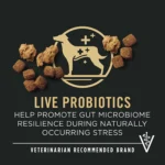 Purina Pro Plan Complete Essentials Shredded Blend Senior 7+ Dry Dog Food - Chicken & Rice - Image 3