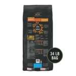 Purina Pro Plan Complete Essentials Shredded Blend Senior 7+ Dry Dog Food - Chicken & Rice - Image 2