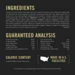 Purina Pro Plan Development Large Breed Puppy Dry Dog Food - Chicken & Rice - Image 6