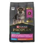Purina Pro Plan Development Sensitive Skin & Stomach Large Breed Puppy Dry Dog Food - Salmon & Rice - Image 7