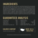 Purina Pro Plan Development Shredded Blend Puppy Dry Dog Food - Chicken & Rice - Image 6