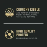 Purina Pro Plan Development Shredded Blend Puppy Dry Dog Food - Chicken & Rice - Image 4