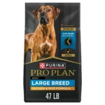 Purina® Pro Plan Large Breed Adult Dry Dog Food - Chicken & Rice